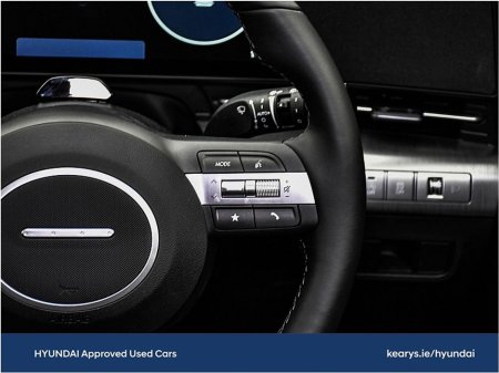 2024 Hyundai Kona Petrol Elegance €32,490 thumbnail