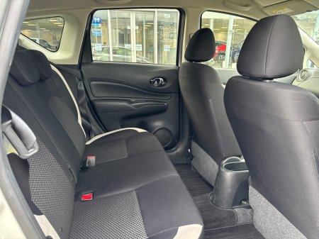 2020 Nissan Note - thumbnail 10