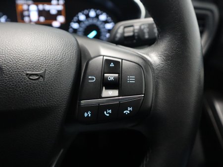 2020 Ford Focus *72* TITANIUM TDCI €17,900 thumbnail