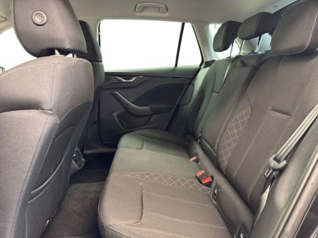 2023 Skoda Kamiq - thumbnail 10