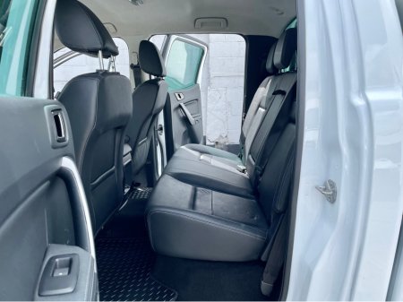 2022 Ford Ranger - thumbnail 33