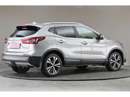 2019 Nissan Qashqai - thumbnail 10