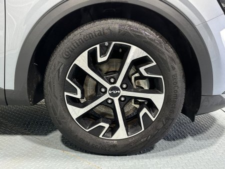 2025 Kia Sportage - thumbnail 29