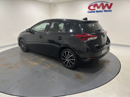 2017 Toyota Auris 1.3 VVT-I ACTIVE 100BHP 5DR**SAME DAY FINANCE ARRANGED**12 MONTHS WARRANTY** €13,950 thumbnail