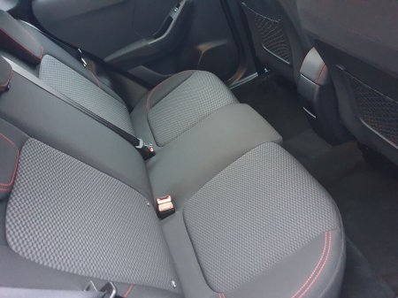 2023 Ford Puma ST-Line, Petrol Hybrid, Manual , 15000KMs €22,995 thumbnail