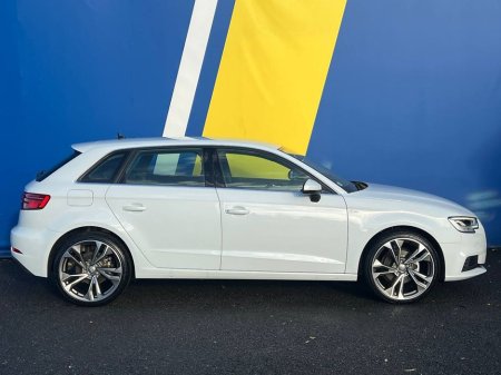 2020 Audi A3 S-LINE PACK 1.4 TFSI AUTO // BRAND NEW 19