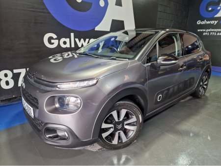 2019 Citroen C3 - thumbnail 4