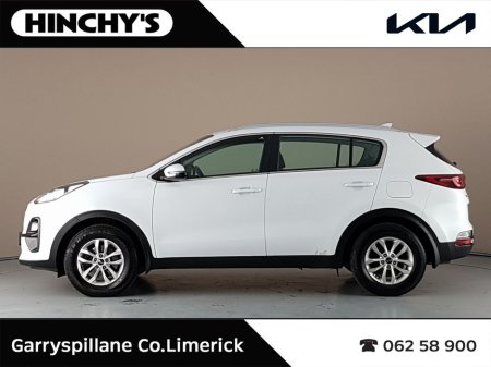 2019 Kia Sportage - photo 5