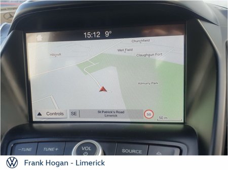 2019 Ford Kuga - thumbnail 9