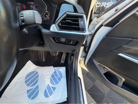 2020 BMW 3 Series 330e M SPORT G20 M Performance 288HP AUTO €23,995 thumbnail