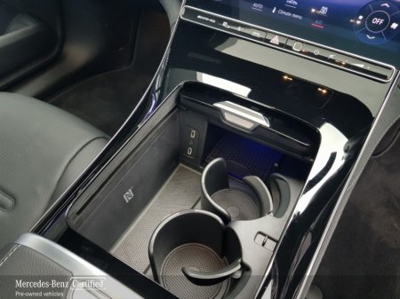 2024 Mercedes-Benz EQE - thumbnail 11