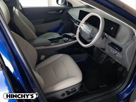 2025 Kia EV6 - thumbnail 6