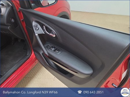 2017 Renault Kadjar - thumbnail 20