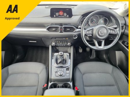 2020 Mazda CX-5 - thumbnail 14