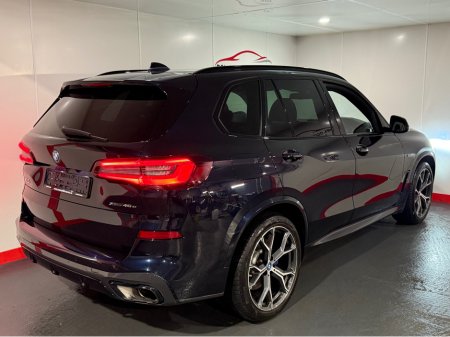 2022 BMW X5 - thumbnail 25