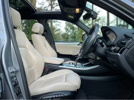 2014 BMW X3 - photo 3