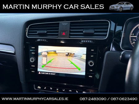 2019 Volkswagen Golf - thumbnail 18