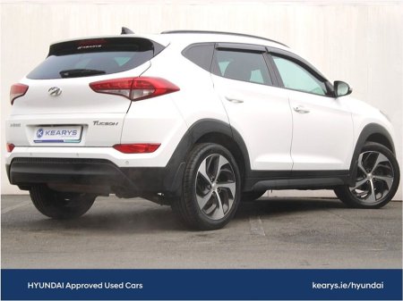 2018 Hyundai Tucson - thumbnail 24