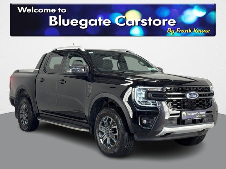 2024 Ford Ranger for sale