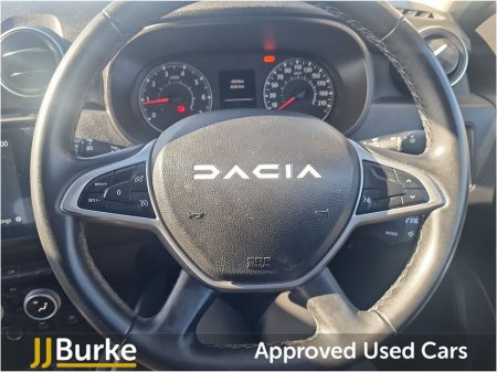 2023 Dacia Duster - thumbnail 20