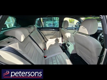 2019 Volkswagen Golf - thumbnail 13