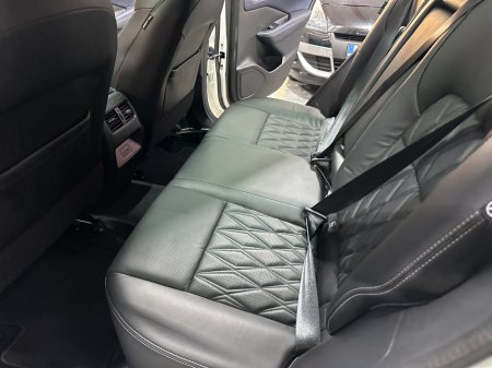 2022 Nissan Qashqai 1.3 PET MILD HYBRID SVE CVT €23,888 thumbnail