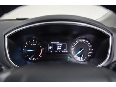 2019 Ford Mondeo 2.0TDCi ZETEC 150BHP 6SPD €19,490 thumbnail