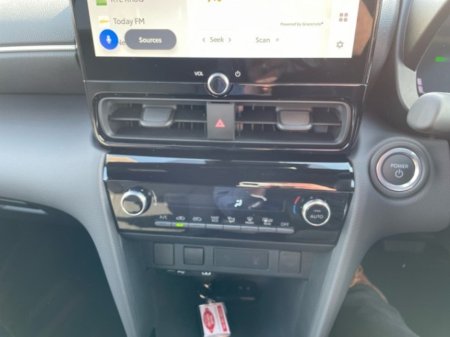 2024 Toyota Yaris Cross - LunaSport - 1.5 Hybrid - Automatic - 2 Free Services Included - EUR 180 Tax // Remote Central Locking // Front Electric Windows // Rear Electric Windows // Electric Mirrors // Finger Tip Stereo Cont €29,799 thumbnail