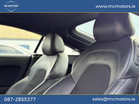 2012 Audi TT - thumbnail 14