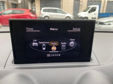 2014 Audi A3 - thumbnail 3