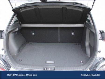 2024 Hyundai Kona - thumbnail 9