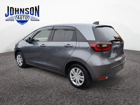 2020 Honda Fit 1.5 Hybrid Self Charging €16,950