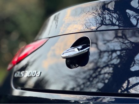 2019 Mercedes-Benz CLS Class - thumbnail 46