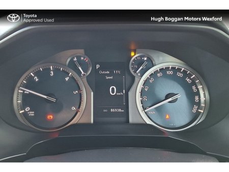 2023 Toyota Landcruiser - thumbnail 18