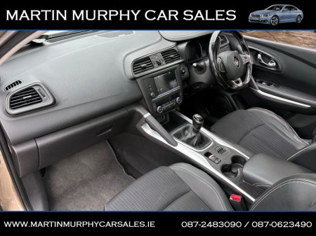 2016 Renault Kadjar - thumbnail 10