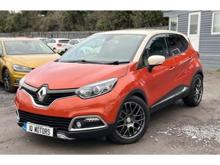 2016 Renault Captur - photo 3