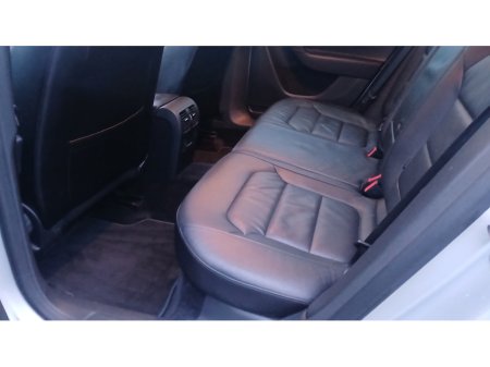 2014 Volkswagen Passat *HIGHLINE* 2.0 TDi 140bhp ESTATE 5dr €9,450 thumbnail