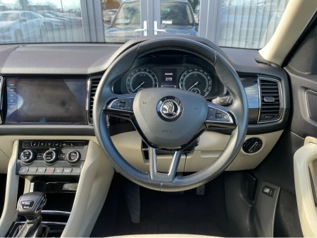 2017 Skoda Kodiaq - thumbnail 13