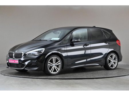 2020 BMW 2 Series *JAN 2026 PRICING NOW*225xe PHEV M SPORT*FULL LEATHER*SAT NAV*REVERSE CAM* €19,990