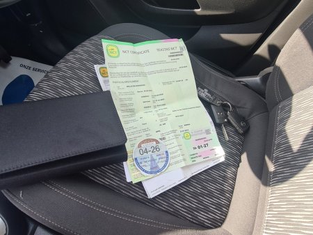 2014 Opel Mokka - thumbnail 16