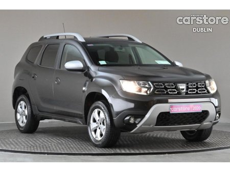 2020 Dacia Duster - €14,890