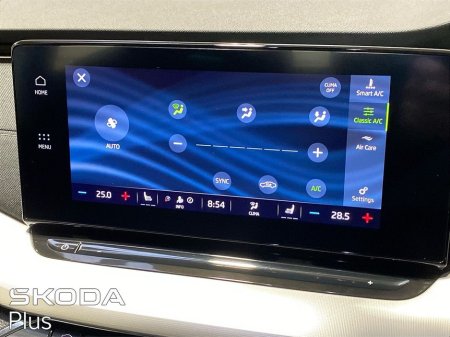 2023 Skoda Octavia Style 1.0TSI 110bhp €27,950 thumbnail