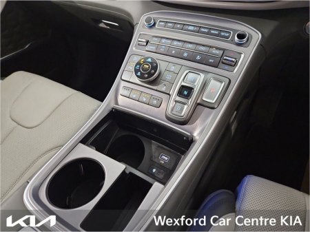 2022 Hyundai Santa Fe - thumbnail 13