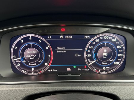 2018 Volkswagen Golf (182) 1.2 TSI COMFORTLINE TECH EDITION €21,450 thumbnail