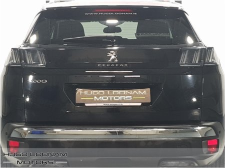 2022 Peugeot 3008 - photo 6