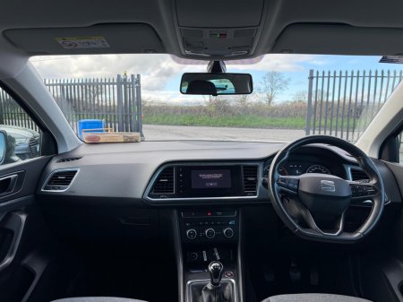 2021 SEAT Ateca - thumbnail 6