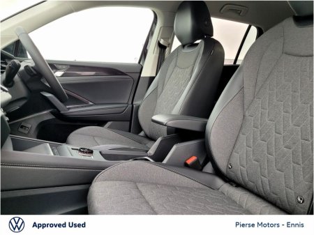 2026 Volkswagen Tayron - thumbnail 7