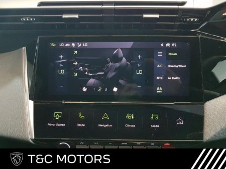 2023 Peugeot 308 GT Diesel SW Model, Top Spec Car, 1 Owner from New, Warranty up to 01/2028 €29,995 thumbnail