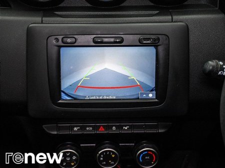 2020 Dacia Duster - thumbnail 28