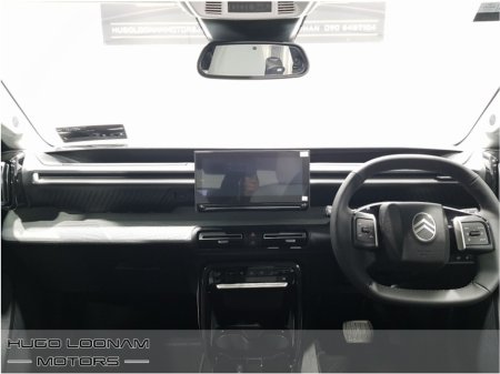 2026 Citroen e-C3 - thumbnail 9